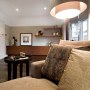 A house in Pinner | Living Room  | Interior Designers